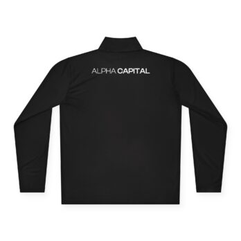 The Classic – Alpha Capital Quarter  Zip