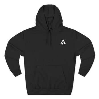 The Classic – Alpha Capital Hoodie