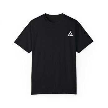 The Classic – Alpha Futures T-Shirt