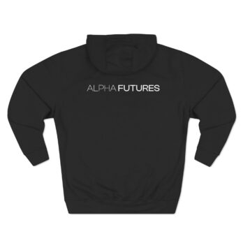 The Classic – Alpha Futures Hoodie