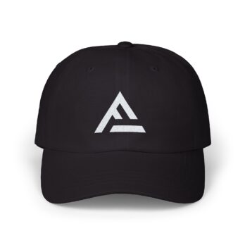 The Classic – Alpha Futures Hat