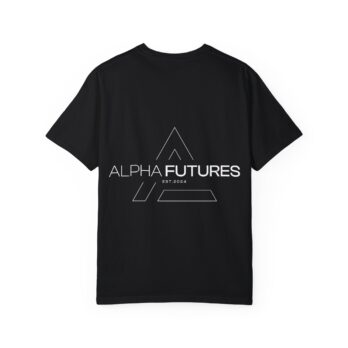 The Signature – Alpha Futures T-Shirt