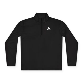 The Classic – Alpha Futures Quarter Zip