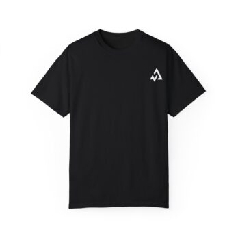 The Classic – Alpha Capital T-shirt