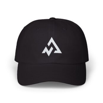 The Classic – Alpha Capital Hat