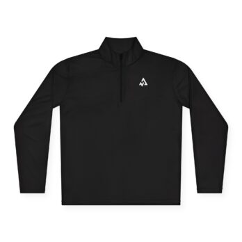 The Classic – Alpha Capital Quarter  Zip