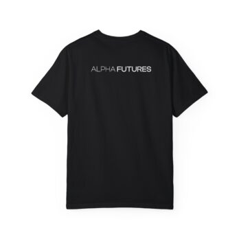 The Classic – Alpha Futures T-Shirt