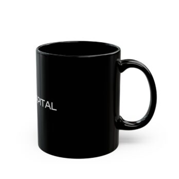 Alpha Cap – Mug