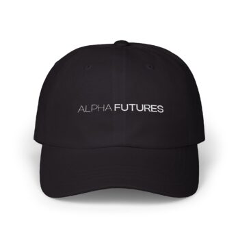 The Signature – Alpha Features Hat