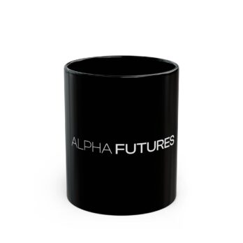 Alpha Futures – Mug