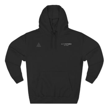 The Signature – Alpha Futures Hoodie