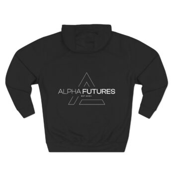 The Signature – Alpha Futures Hoodie
